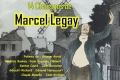 CD "14 Chansons de Marcel Legay" Recto