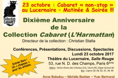 2017-10-23_Affiche_Conférence-chantée au Lucernaire_Paris