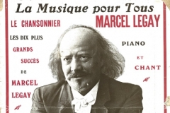 La Musique pour Tous, 1908.