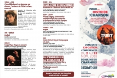 Programme_6e Rencontres de la Chanson Francaise_Mairie Vandoeuvre-page1