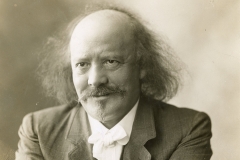 Marcel Legay par Henri Manuel, 1909