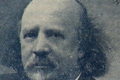 Marcel Legay, 1913, photo X.