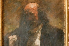 Marcel Legay par Paulsen, 1906.